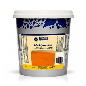 Delipaste Zabaione Al...
