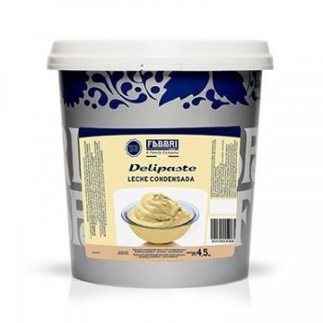 Delipaste Leche Condensada...