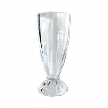 Set 6 Copas Milkshake...
