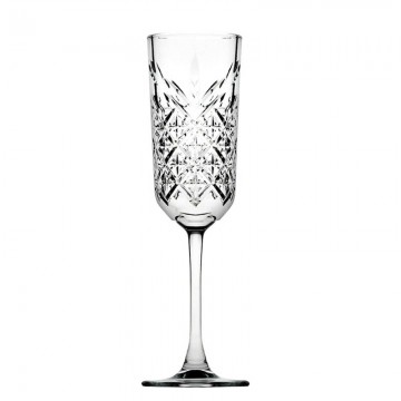 Set 4 Copa Champagne Linea...