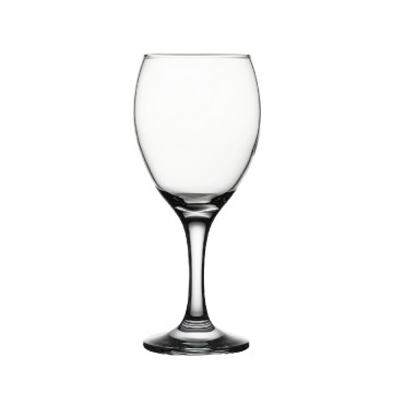 Set 12 Copas Tinto 255 Cc...