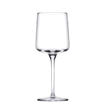 Set 6 Copa Vino 430 Cc....
