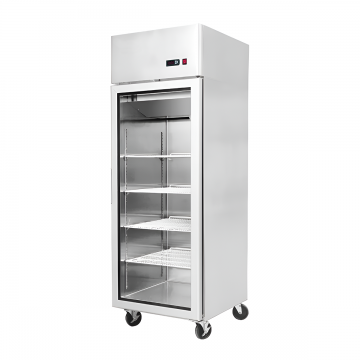 Refrigerador Acero...