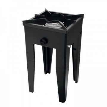 Anafe 1 Plato Gas Alto 43x43Cm