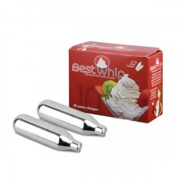 Caja Balines para Sifón de...