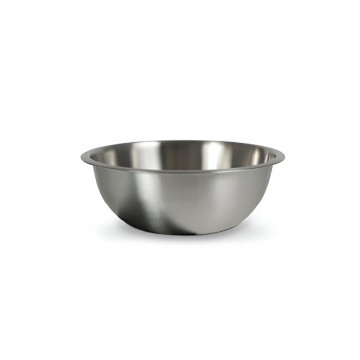 Bowl Acero Inoxidable 20 X...