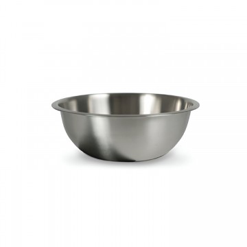 Bowl Acero Inoxidable 24 X...