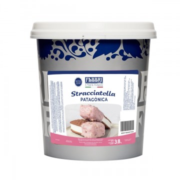 Stracciatella Patagonica X...