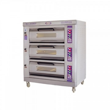 Horno De Piso Eléctrico PEO-6