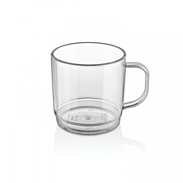 Mug Policarbonato...
