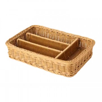 Canasto Rattan Heavy Duty...