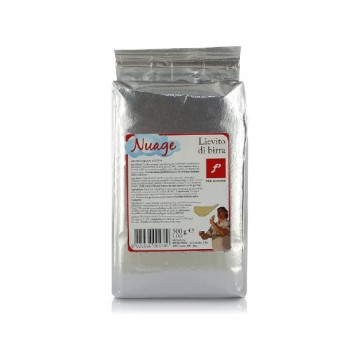 Levadura Seca Pasini X 500Gr