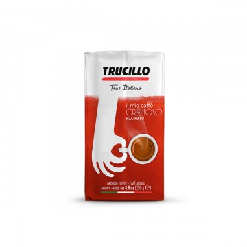 Cafe Molido Cremoso 250...