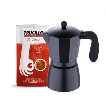 Café Molido Trucillo...