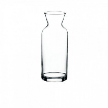 Botella De Vidrio 1 Lts...
