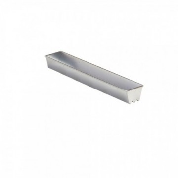 Molde Aluminio Mousse Con...