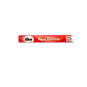 Rollo Aluminio 7.5 Mt
