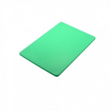 Tabla De Corte Verde...
