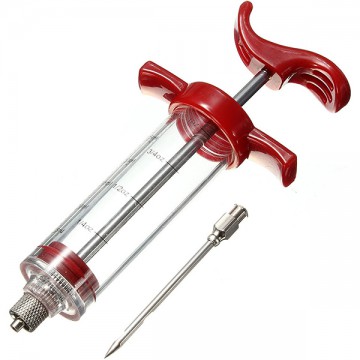 Jeringa Para Adobar 30 Ml