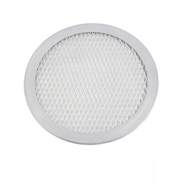 Rejilla Pizza Aluminio 38 Cm