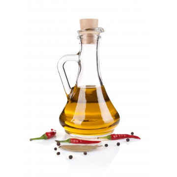 Botella Aceite/Vinagre 260...