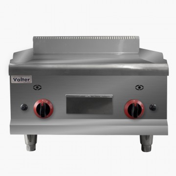 Plancha A Gas Mod GH-24 Volter