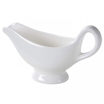 Salsero Porcelana 200 Ml