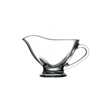 Salsera Vidrio 190 Cc