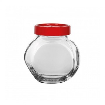 Frasco Con Tapa Roja 180 Ml