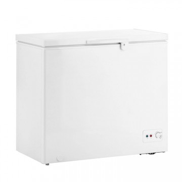 Congelador Dual 203 Litros