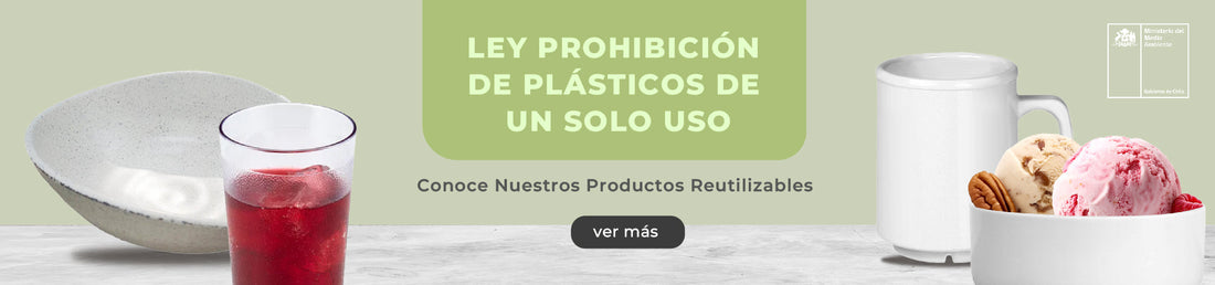 Ley de plásticos