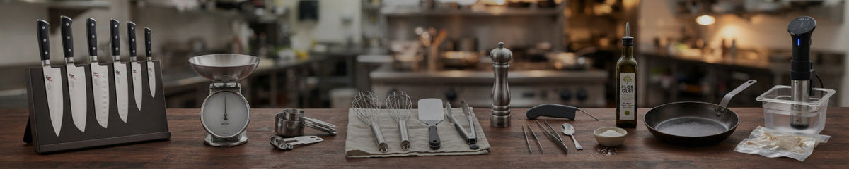 Accesorios Gastronómicos
