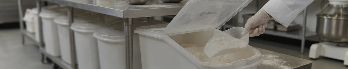 Bin De Ingredientes