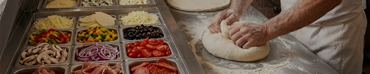 Pizzería