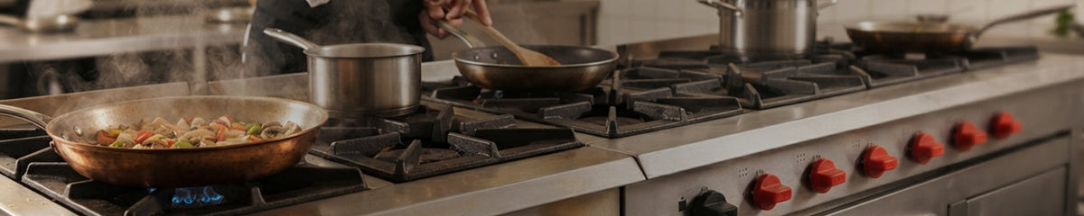 Cocina Caliente