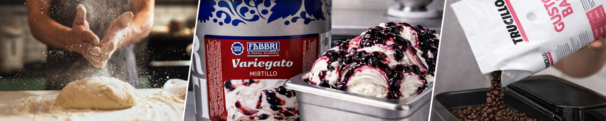 Pastas de Frutas