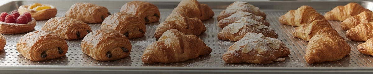Bandejas