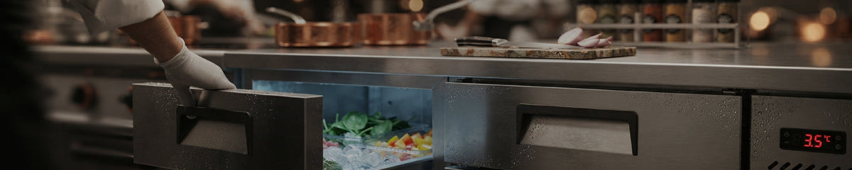 Base Refrigerada