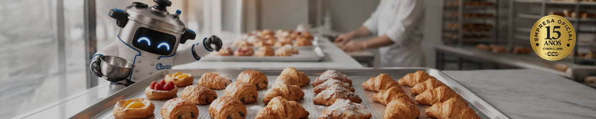 Cyber Panaderia