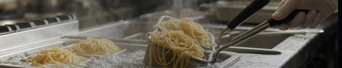 Cocedoras De Pastas