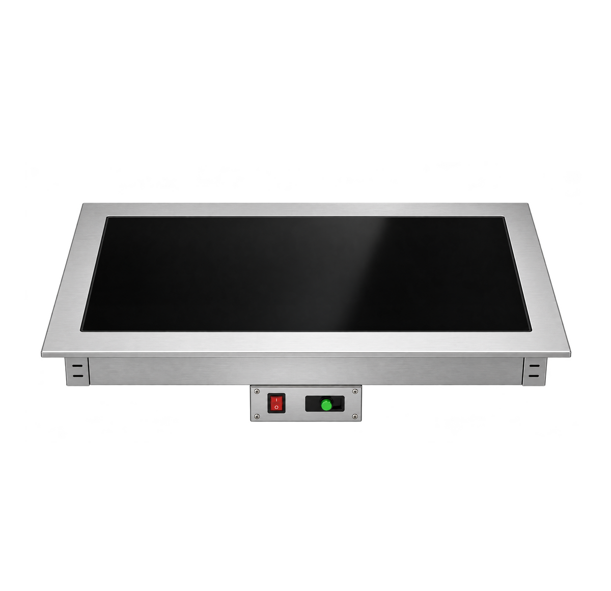 Placa Vitroceramica 4 Gn Dropin Coreco