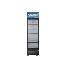Visicooler Lg-290 Tc 1 Puerta Forzado Turbo Cooling