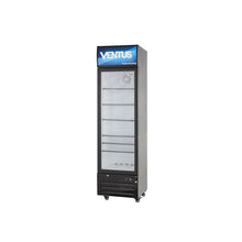 Visicooler Lg-290 Tc 1 Puerta Forzado Turbo Cooling