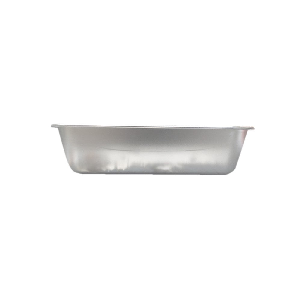 Azafate Acero Inoxidable 30x23x5 Cm