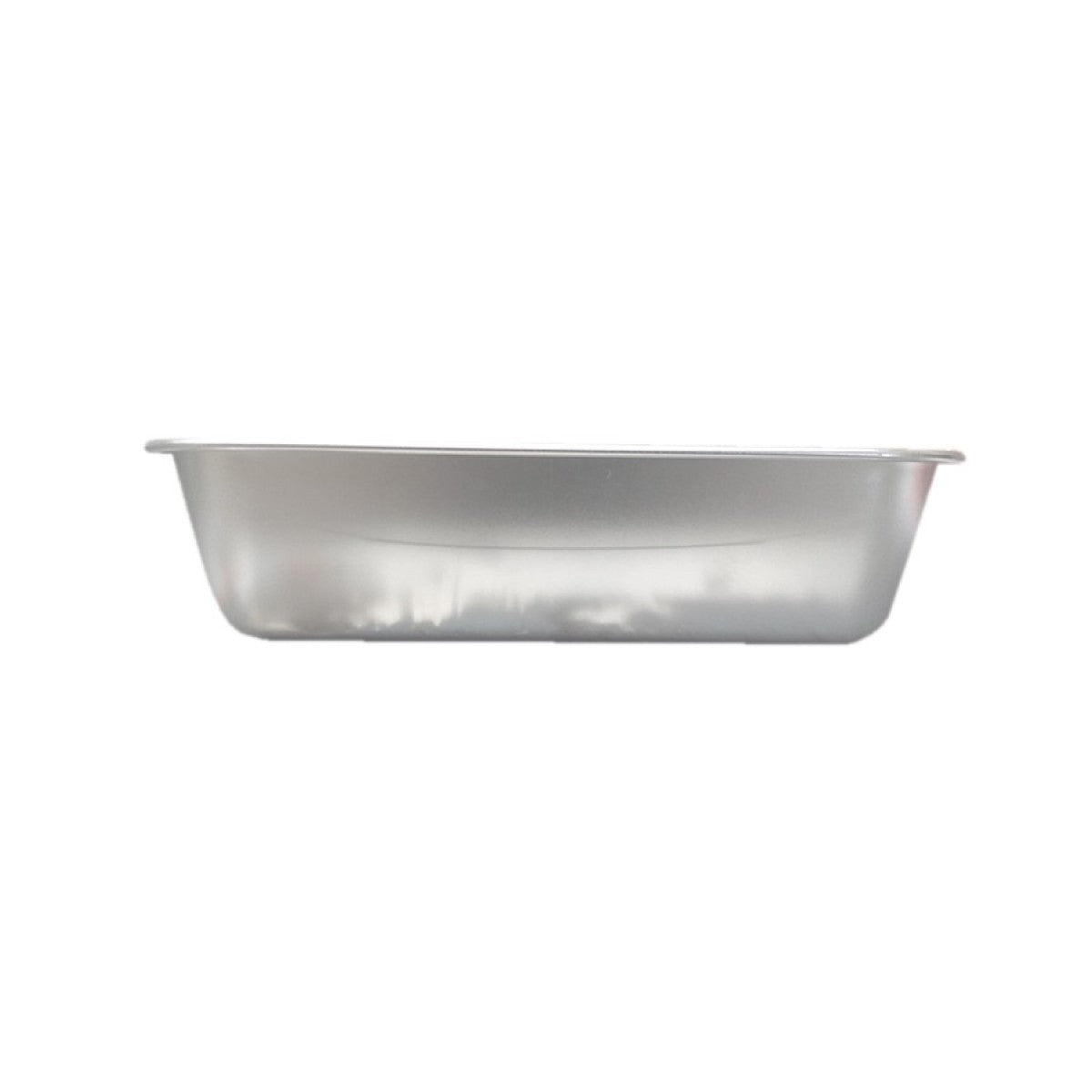 Azafate Acero Inoxidable 41x30x6 Cm
