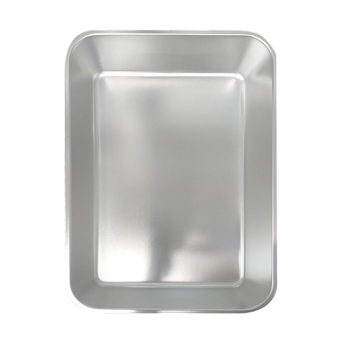 Azafate Acero Inoxidableble 58x37x9 Cm