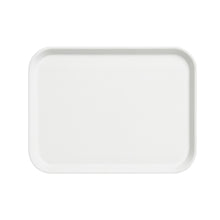 Bandeja Fibra Vidrio Blanca. 1826-148