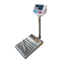 Balanza De Piso 100 Kg
