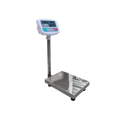 Balanza De Piso 300 Kg