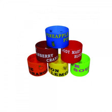 Bandas Silicona Pour Mour